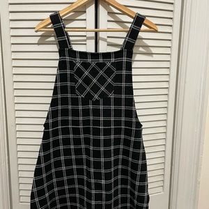 90's fitted dress
